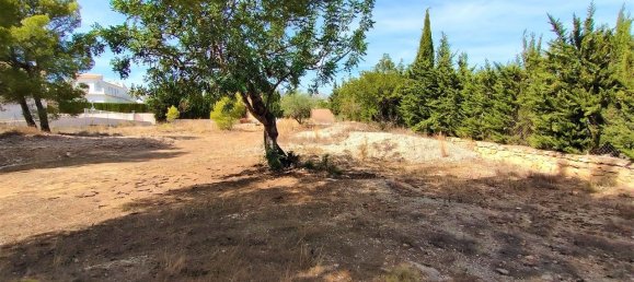 قطعة أرض في La Nucia, Spain رقم 2467 4