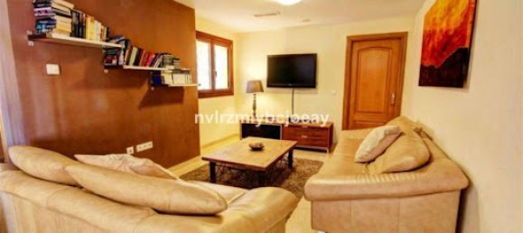 Дом с 10 спальнями в Бенальмадена, Испания № 137518 11