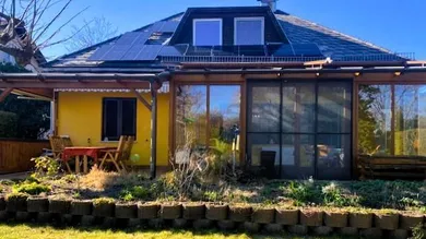 3 Schlafzimmer Haus in Kottingbrunn, Austria, Nr. 152228