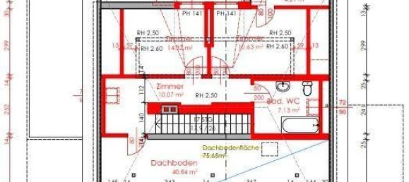 3 Schlafzimmer Haus in Kottingbrunn, Austria, Nr. 152228 23