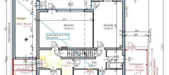 3 Schlafzimmer Haus in Kottingbrunn, Austria, Nr. 152228 22