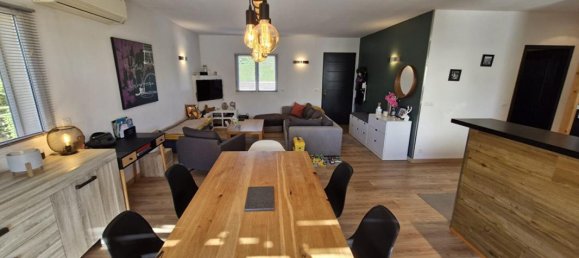 3 Schlafzimmer Haus in Zonza, France, Nr. 325767 4