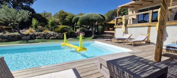 3 Schlafzimmer Haus in Zonza, France, Nr. 325767 2