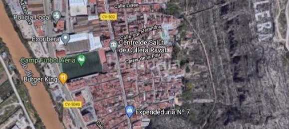 3 Schlafzimmer Haus in Cullera, Spain, Nr. 167331 21