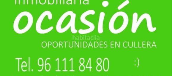 3 Schlafzimmer Haus in Cullera, Spain, Nr. 167331 20