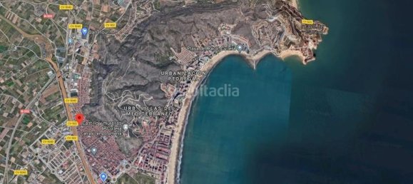 3 Schlafzimmer Haus in Cullera, Spain, Nr. 167331 19