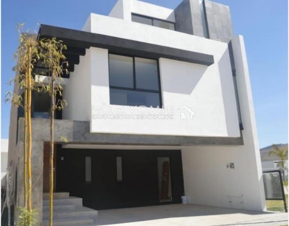 3 chambres Maison à Puebla, Mexico No. 186220