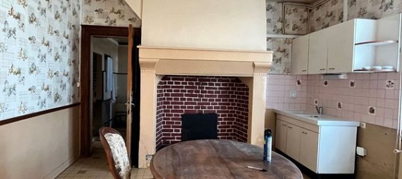 Casa de 3 dormitorios en Seine-Maritime, France No. 353951 6