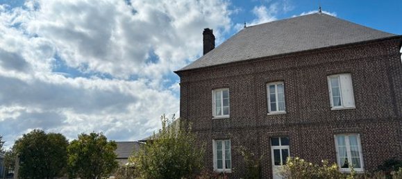 Casa de 3 dormitorios en Seine-Maritime, France No. 353951 2