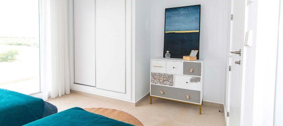 Villa de 3 dormitorios en Los Montesinos, Spain No. 6330 14