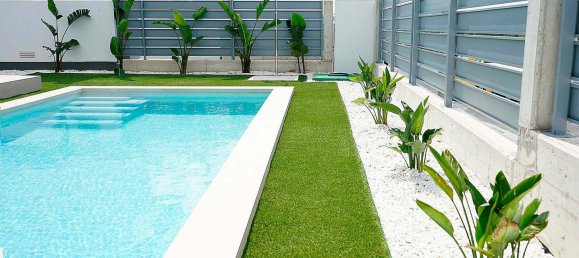 Villa de 3 dormitorios en Los Montesinos, Spain No. 6330 3