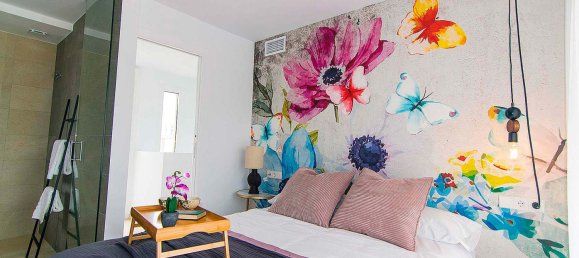 Villa de 3 dormitorios en Los Montesinos, Spain No. 6330 11