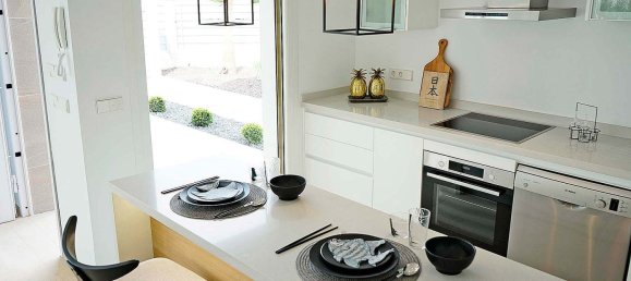 Villa de 3 dormitorios en Los Montesinos, Spain No. 6330 9