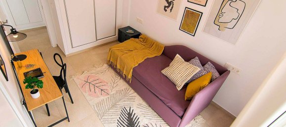 Villa de 3 dormitorios en Los Montesinos, Spain No. 6330 16