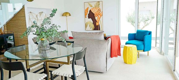 Villa de 3 dormitorios en Los Montesinos, Spain No. 6330 5