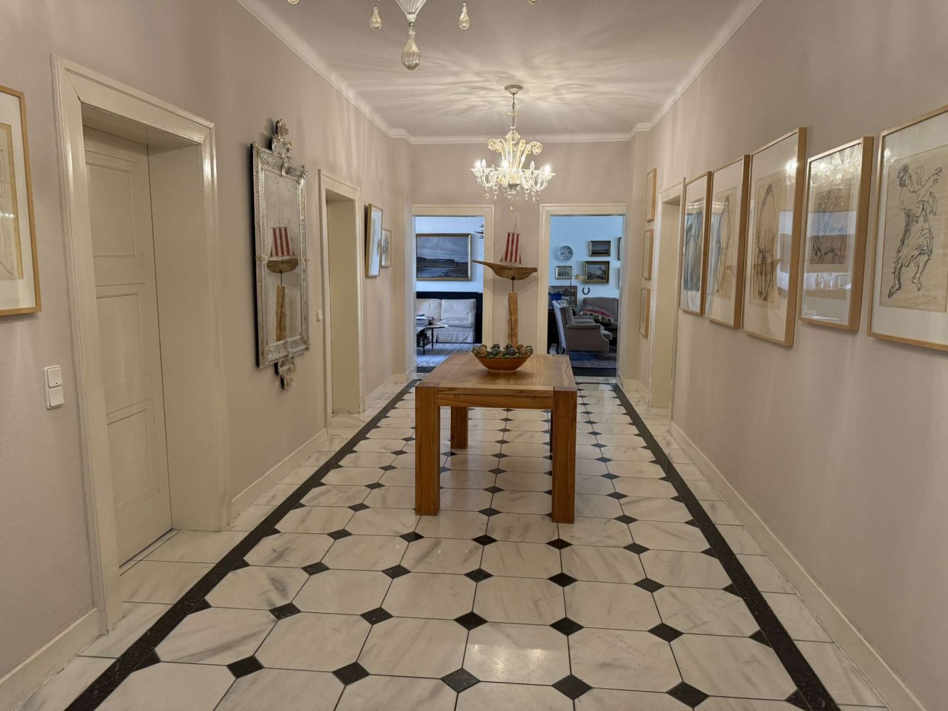 2 غرف نوم شقة في Dusseldorf, Germany رقم 280382