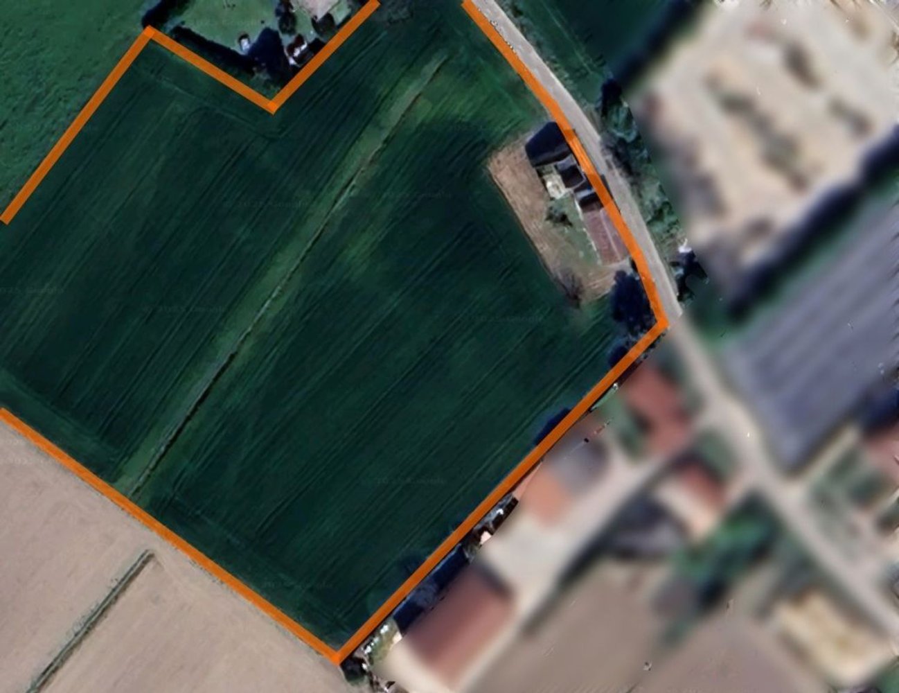 6 rooms House in Padua, Italy No. 274757