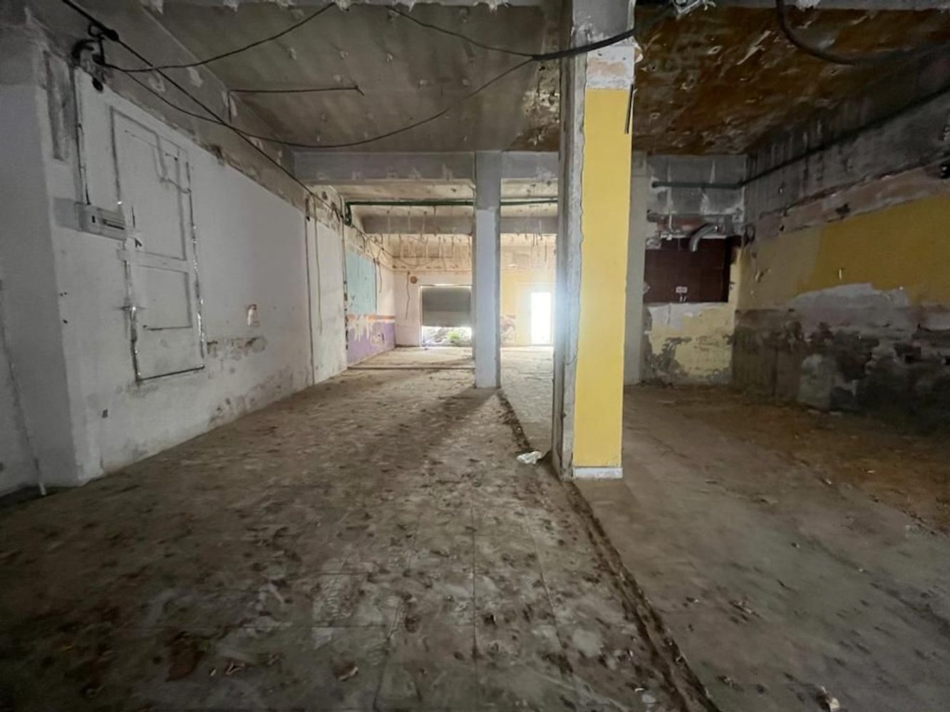 151m² Commercial property in Valencia, Spain No. 282209