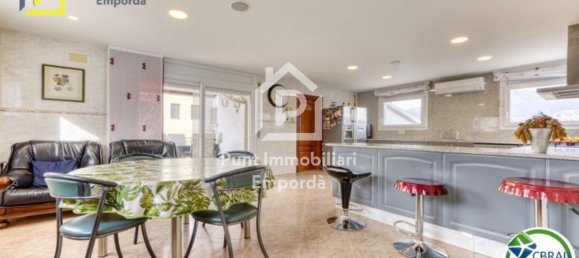 Дом с 4 спальнями в Розы, Испания № 111451 13