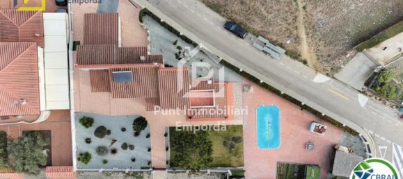 Дом с 4 спальнями в Розы, Испания № 111451 2