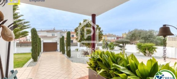 Дом с 4 спальнями в Розы, Испания № 111451 44