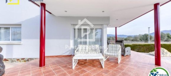 Дом с 4 спальнями в Розы, Испания № 111451 41