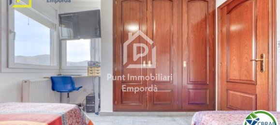 Дом с 4 спальнями в Розы, Испания № 111451 22