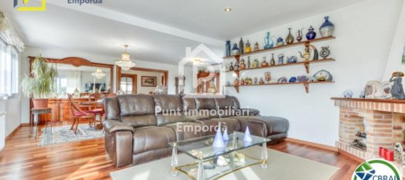 Дом с 4 спальнями в Розы, Испания № 111451 11