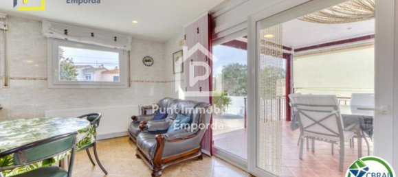 Дом с 4 спальнями в Розы, Испания № 111451 17