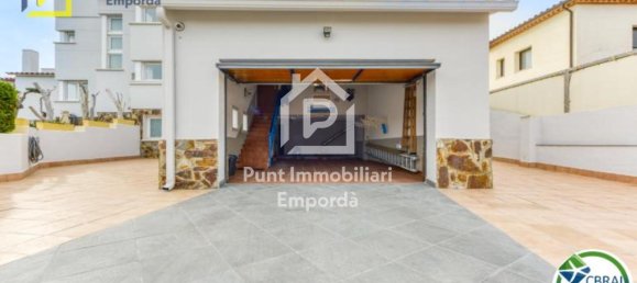 Дом с 4 спальнями в Розы, Испания № 111451 48