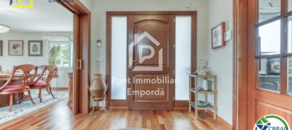 Дом с 4 спальнями в Розы, Испания № 111451 5