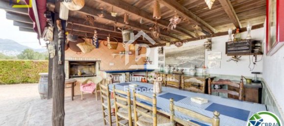 Дом с 4 спальнями в Розы, Испания № 111451 43