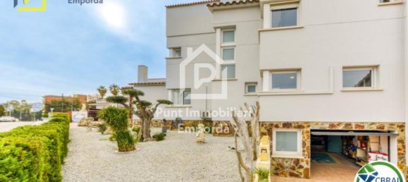 Дом с 4 спальнями в Розы, Испания № 111451 46