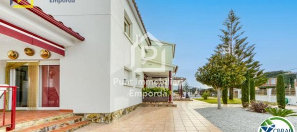 Дом с 4 спальнями в Розы, Испания № 111451 37