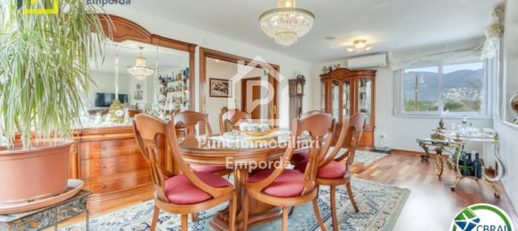 Дом с 4 спальнями в Розы, Испания № 111451 8