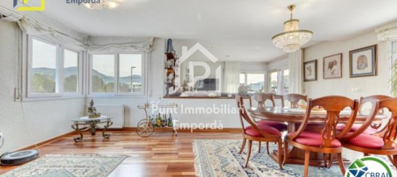 Дом с 4 спальнями в Розы, Испания № 111451 6