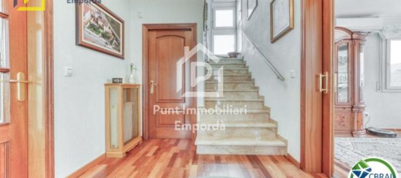 Дом с 4 спальнями в Розы, Испания № 111451 4