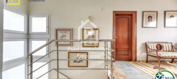 Дом с 4 спальнями в Розы, Испания № 111451 26