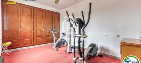 Дом с 4 спальнями в Розы, Испания № 111451 25