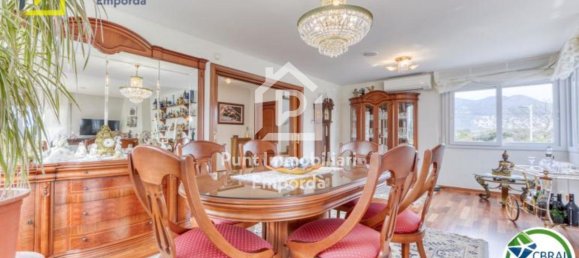 Дом с 4 спальнями в Розы, Испания № 111451 12