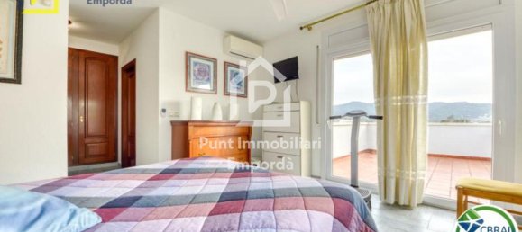 Дом с 4 спальнями в Розы, Испания № 111451 31