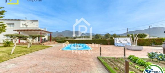 Дом с 4 спальнями в Розы, Испания № 111451 42