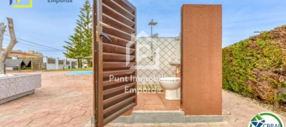 Дом с 4 спальнями в Розы, Испания № 111451 45