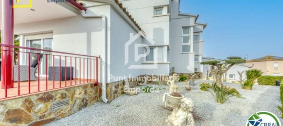 Дом с 4 спальнями в Розы, Испания № 111451 40