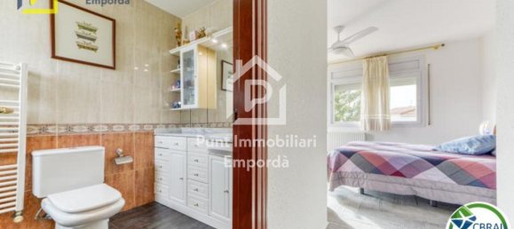 Дом с 4 спальнями в Розы, Испания № 111451 28