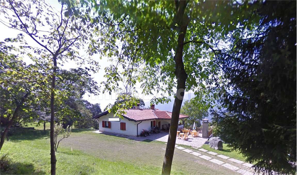 3 Schlafzimmer Villa in Pian Camuno, Italy, Nr. 317755