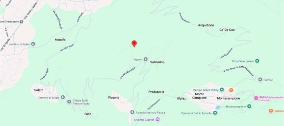 3 Schlafzimmer Villa in Pian Camuno, Italy, Nr. 317755 6