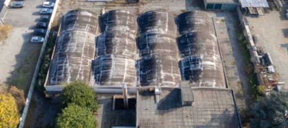 1895m² Building in Novate Milanese, Italy No. 113029 2