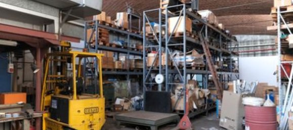 1895m² Building in Novate Milanese, Italy No. 113029 4