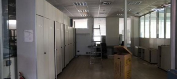 1895m² Building in Novate Milanese, Italy No. 113029 7